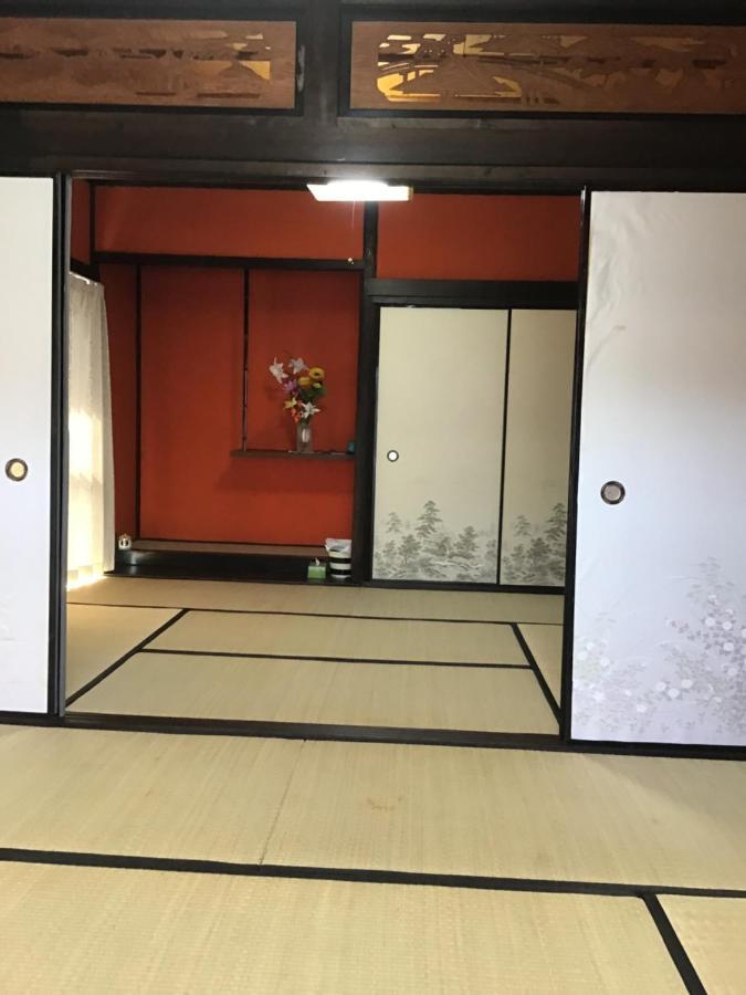 Airport Osaka Hotel Kaizuka Eksteriør billede