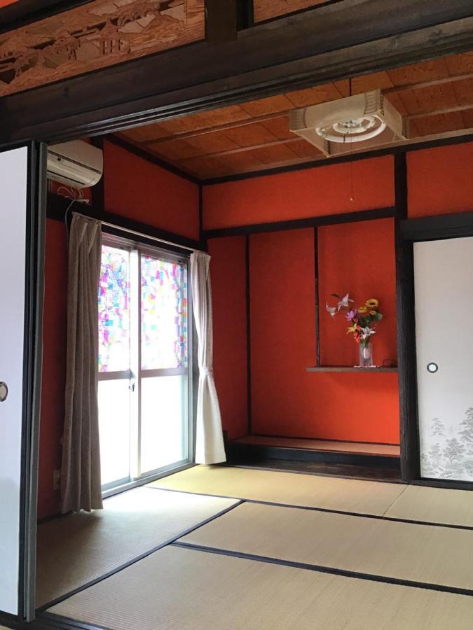 Airport Osaka Hotel Kaizuka Eksteriør billede