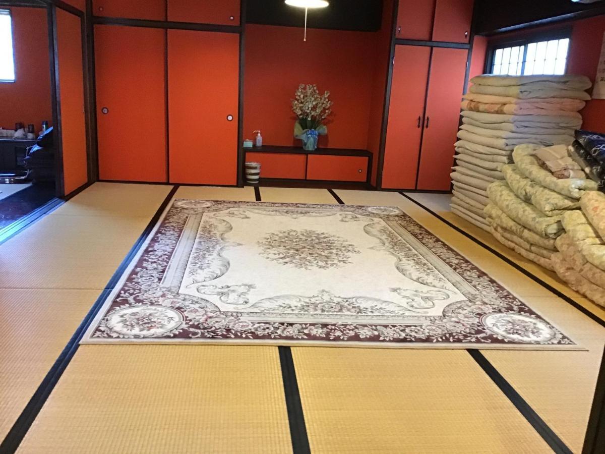 Airport Osaka Hotel Kaizuka Eksteriør billede