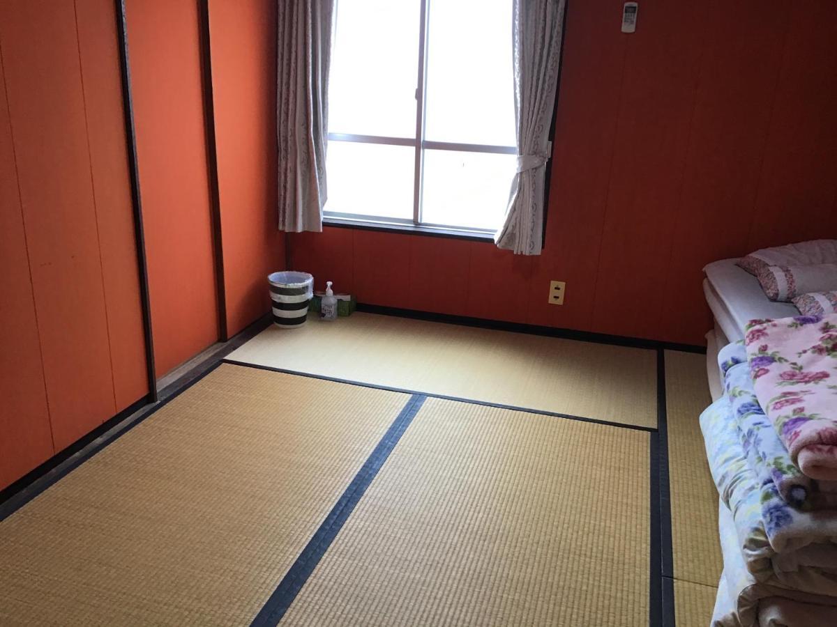 Airport Osaka Hotel Kaizuka Eksteriør billede