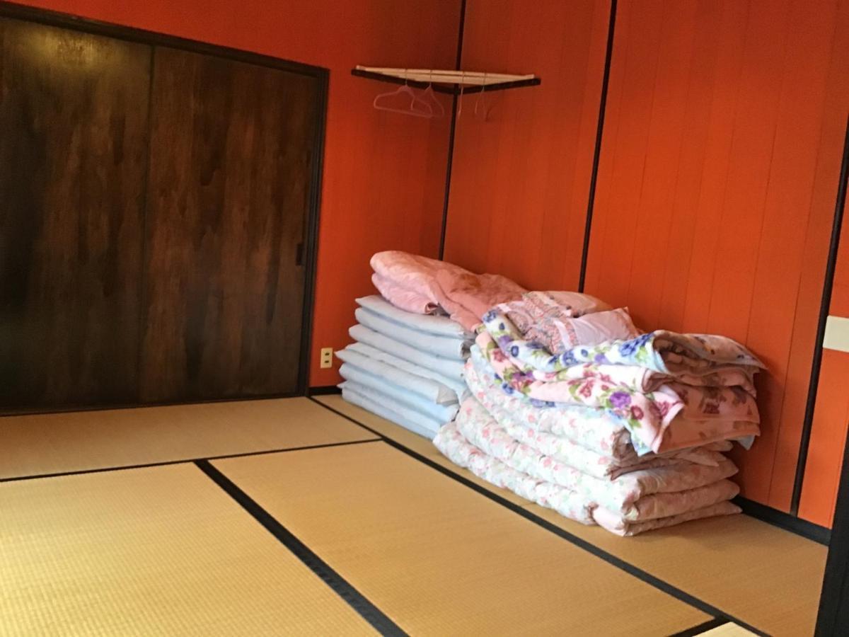 Airport Osaka Hotel Kaizuka Eksteriør billede