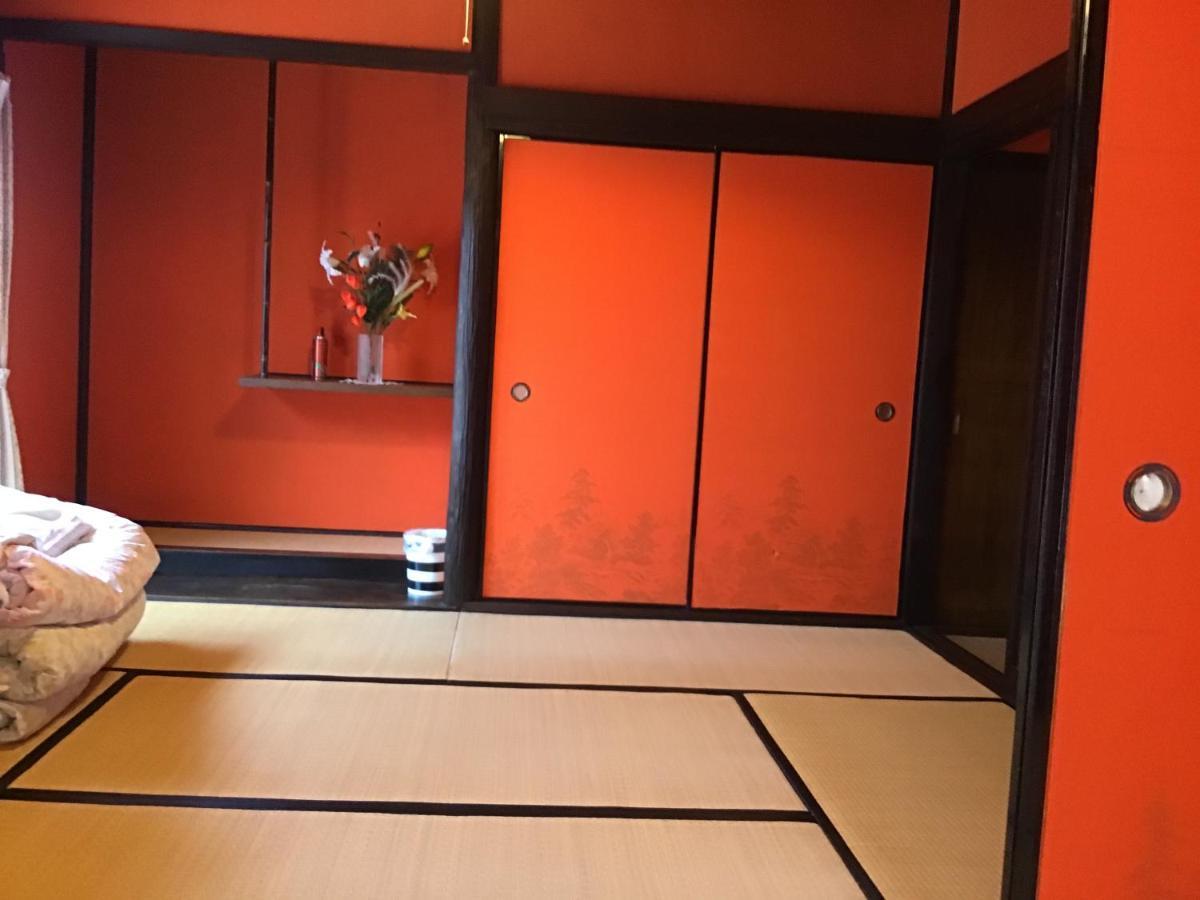 Airport Osaka Hotel Kaizuka Eksteriør billede