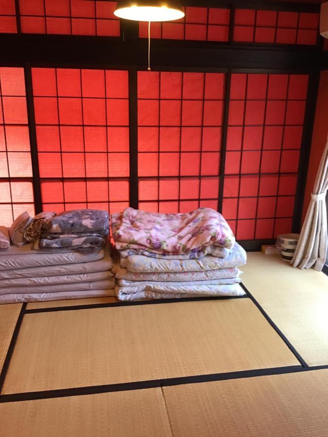 Airport Osaka Hotel Kaizuka Eksteriør billede