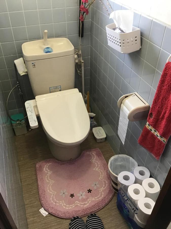 Airport Osaka Hotel Kaizuka Eksteriør billede