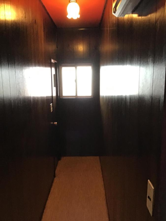 Airport Osaka Hotel Kaizuka Eksteriør billede