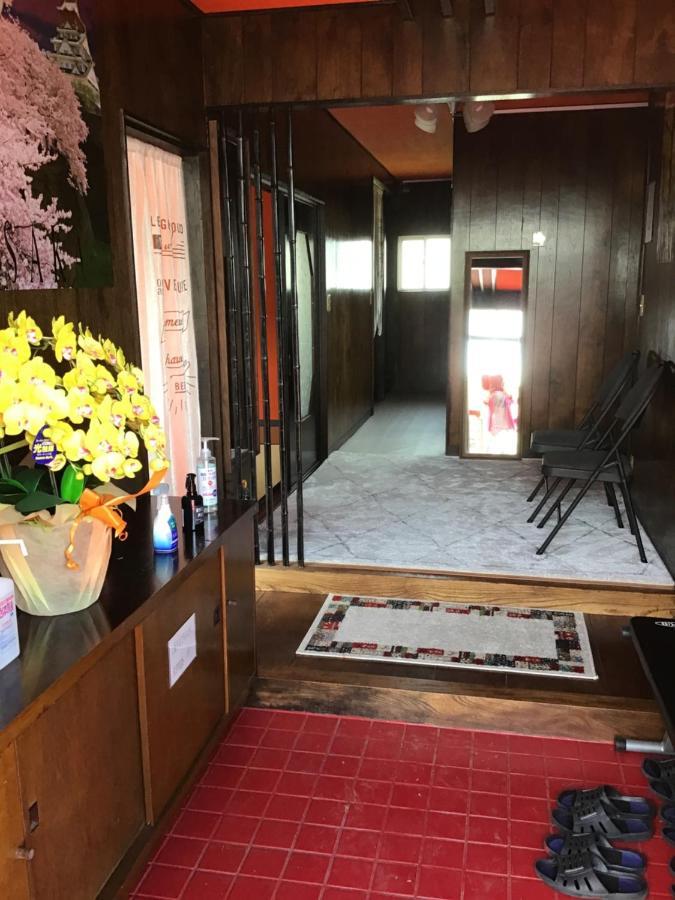 Airport Osaka Hotel Kaizuka Eksteriør billede