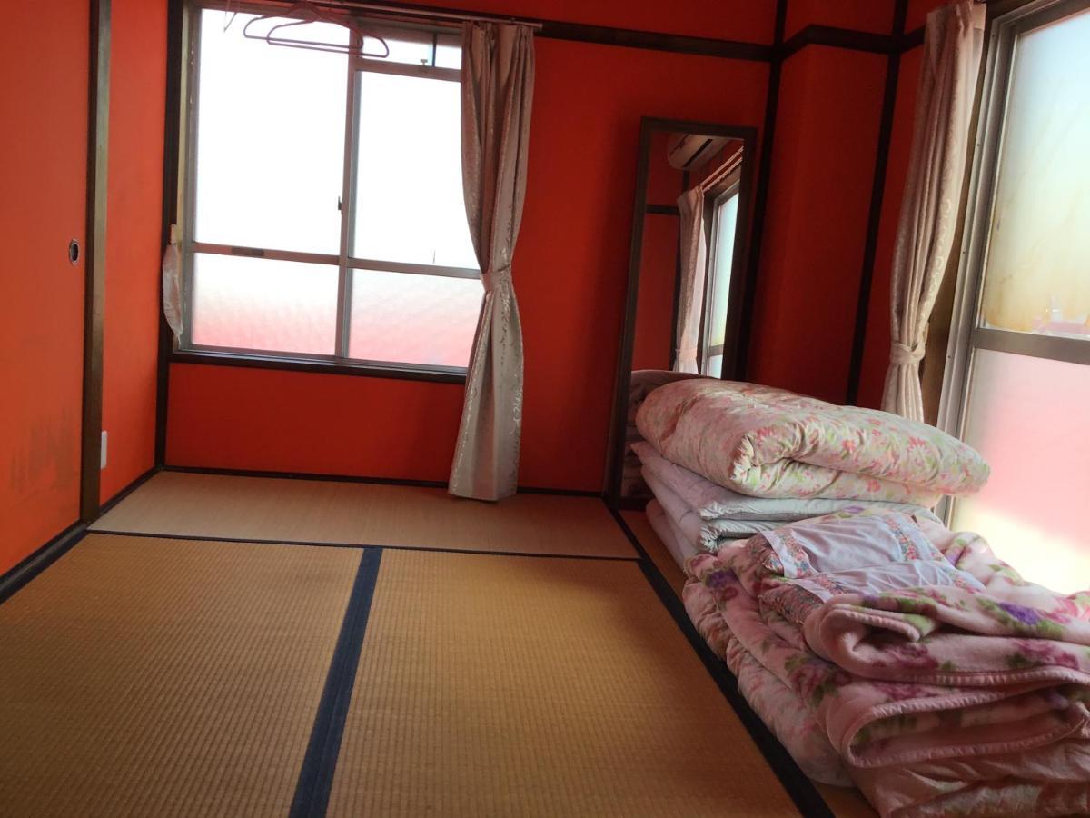 Airport Osaka Hotel Kaizuka Eksteriør billede