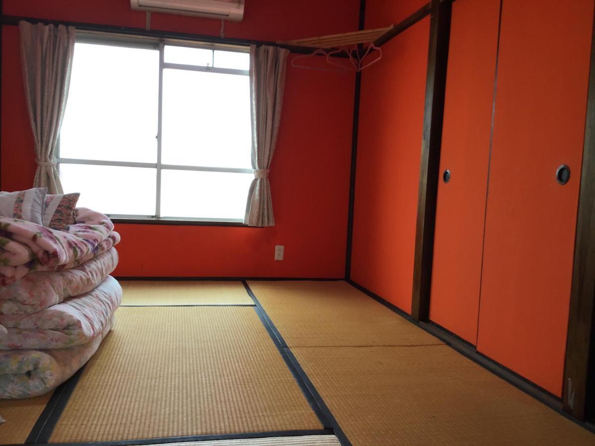Airport Osaka Hotel Kaizuka Eksteriør billede