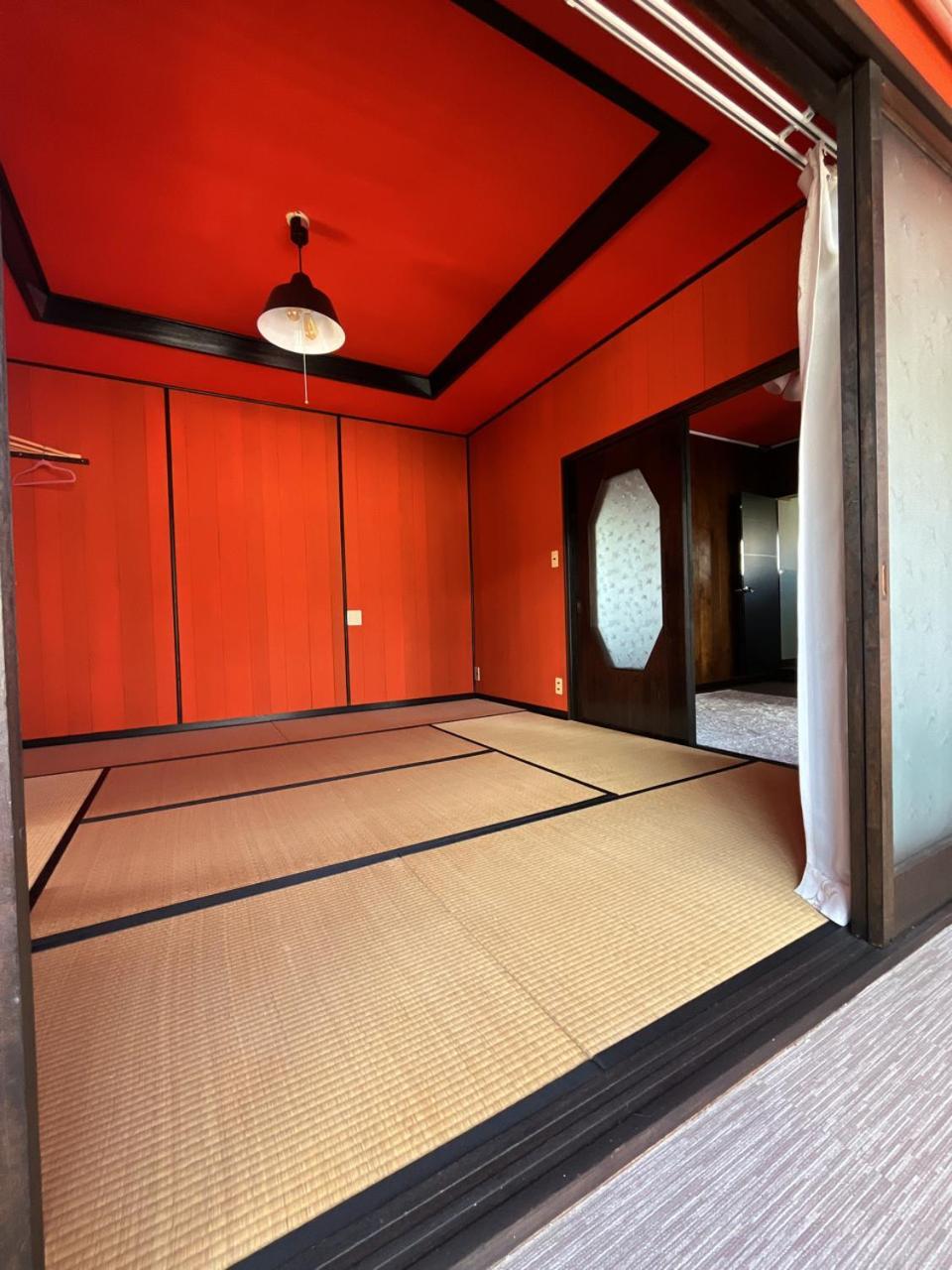 Airport Osaka Hotel Kaizuka Eksteriør billede