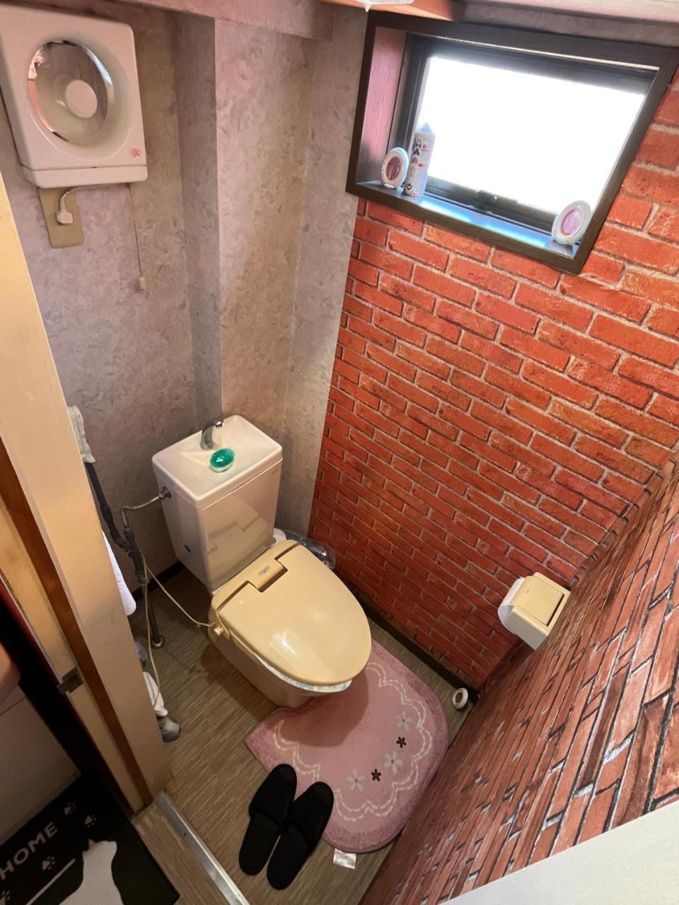 Airport Osaka Hotel Kaizuka Eksteriør billede