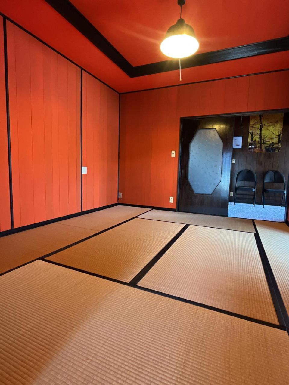 Airport Osaka Hotel Kaizuka Eksteriør billede