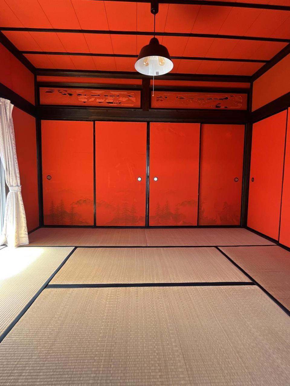 Airport Osaka Hotel Kaizuka Eksteriør billede