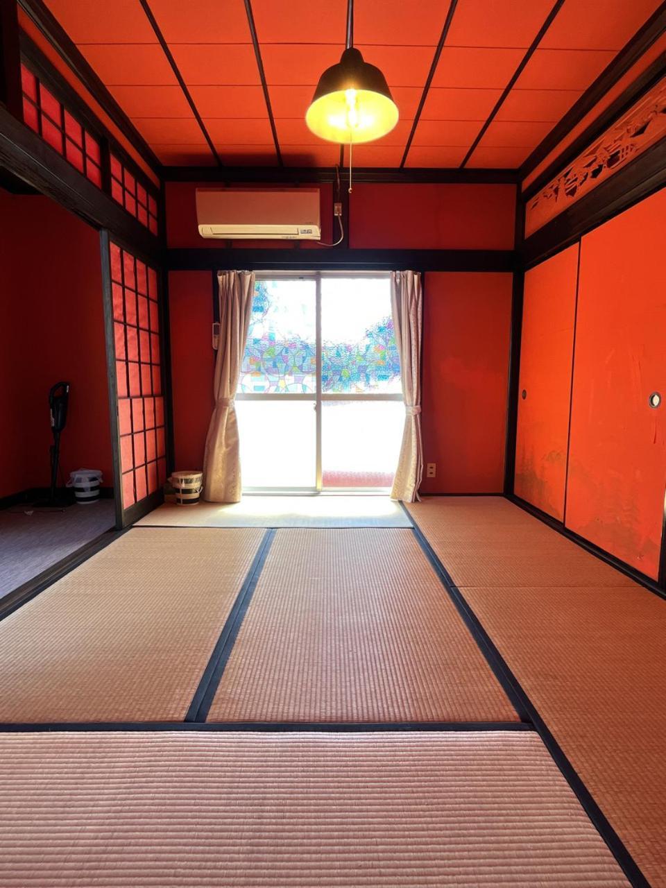 Airport Osaka Hotel Kaizuka Eksteriør billede