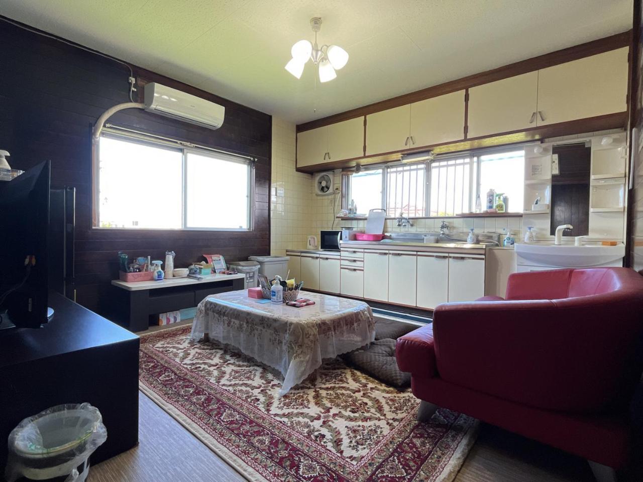Airport Osaka Hotel Kaizuka Eksteriør billede